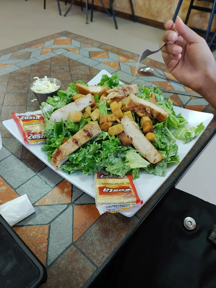 César Salad