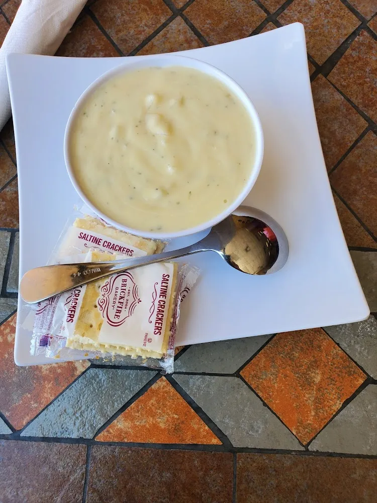 Potato Soup