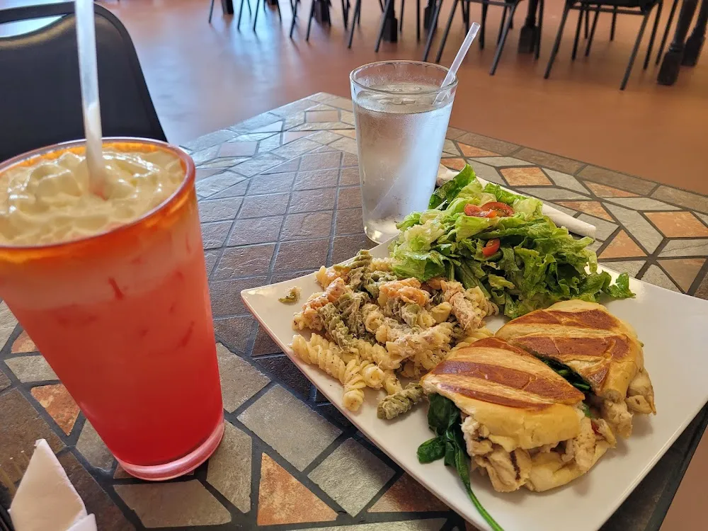 Sessa Panini