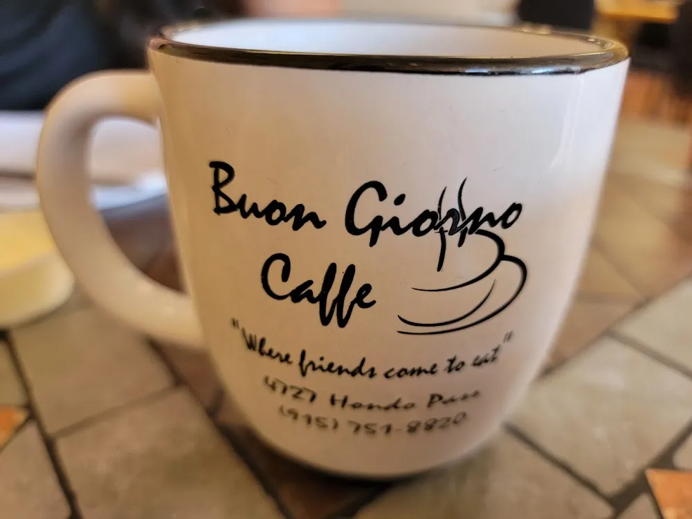 Vanilla Chai Tea Latte
